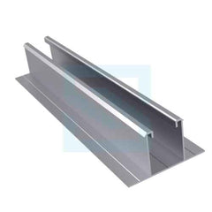 Short Rack PT-41 with End Clamp