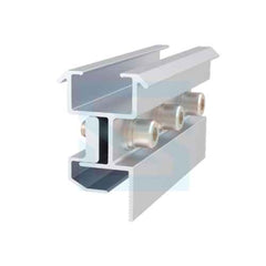 Single Lok (Socket + Plug 120L) with End Clamp