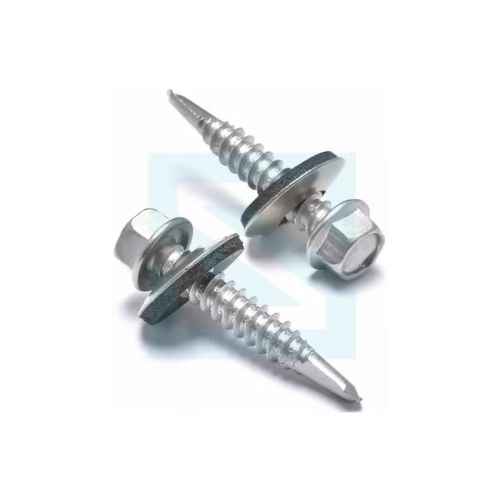 Self Drilling Screw
