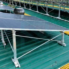 Tilt Rack E-W & N-S – GP | 2.4 kW