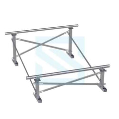 Tilt Rack E-W & N-S – GP | 2.4 kW